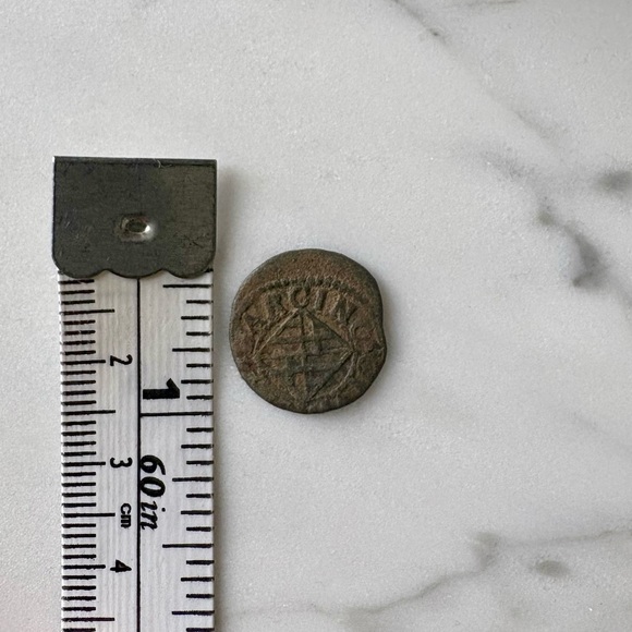 Antique Coin Set - Picture 4 of 12